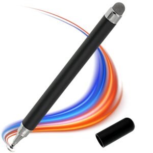 Dual-Tip Touch Stylus: Precision for All Devices