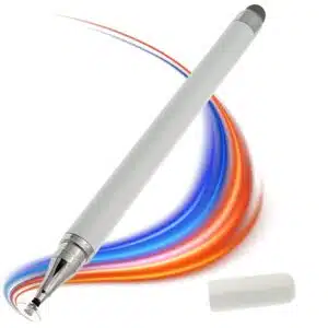 Dual-Tip Touch Screen Stylus: Precision for All Devices