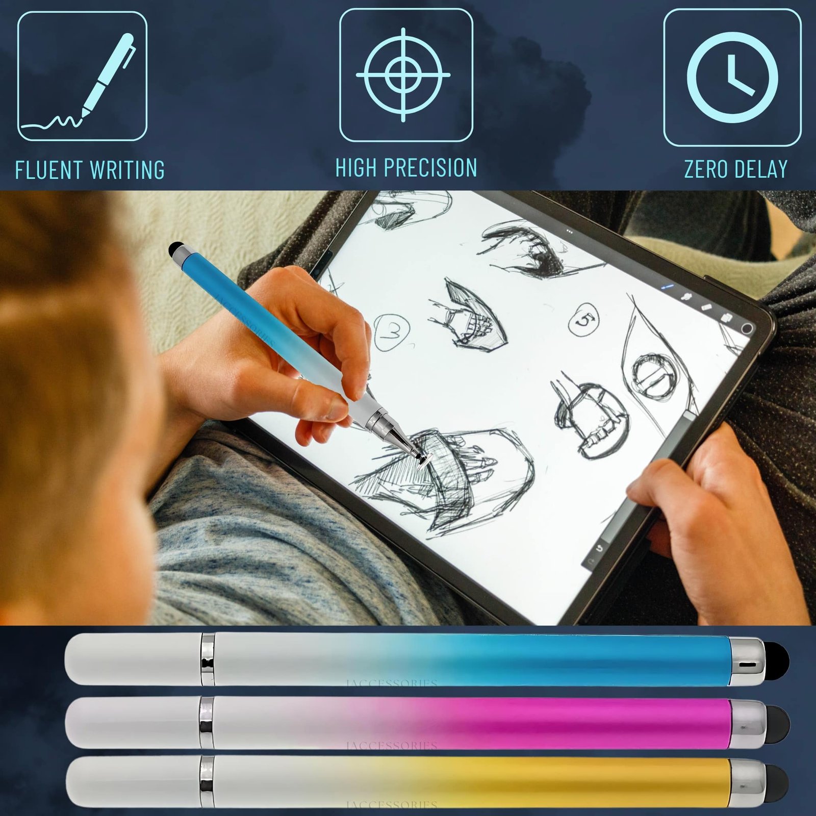 5