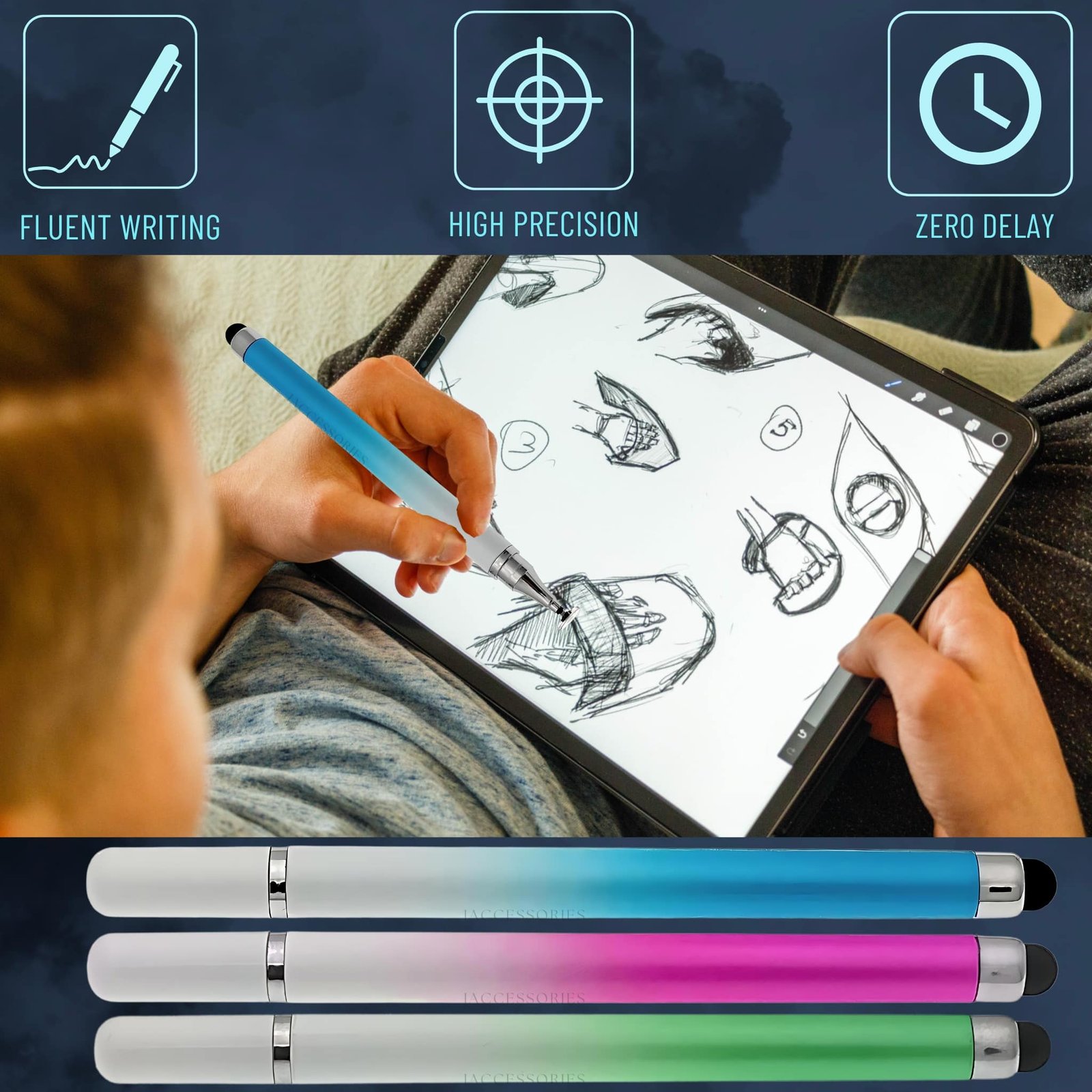 5
